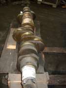 Crank Shaft (6 Cylinder)