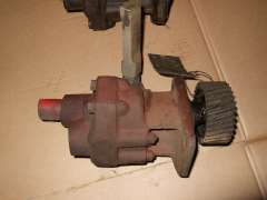 Oil Pump (for 8 Cylinder)