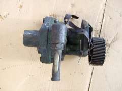 Oil Pump (for 3 Cylinder)