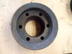 Belt Pulley