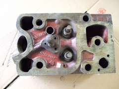 Cylinder Head (Air Start)