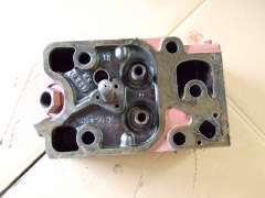 Cylinder Head (Air Start)