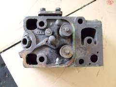 Cylinder Head (Air Start)