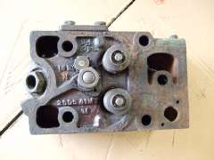 Cylinder Head (Air Start)