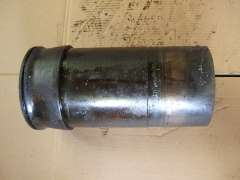 Cylinder Liner