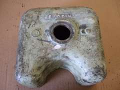 Cylinder Cover