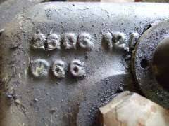 Cylinder Cover