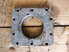 Flange