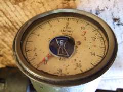 Tachometer