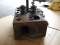 Cylinder Head (Air Start)