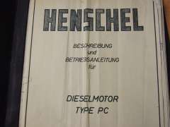 Operation Instructions (HENSCHEL PC)