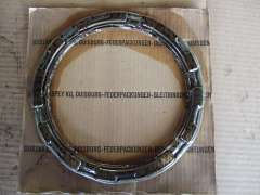 Rotary Shaft Seal