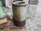 Side-view of of Piston
