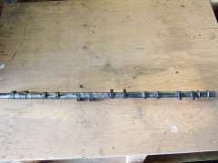 Camshaft, Exhaust