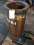 Cylinder Liner with Cylinder Head Gasket (SKL 8VD 36/24)