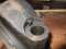 Piston with Piston Rings, Piston Pin and Conrod with Conrod Cover