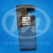 3/2-Way Solenoid Valve
